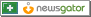 Add All About The Journey to NewsGator Online